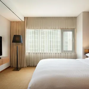 Otel Four Points By Sheraton Seoul, Guro, Seul