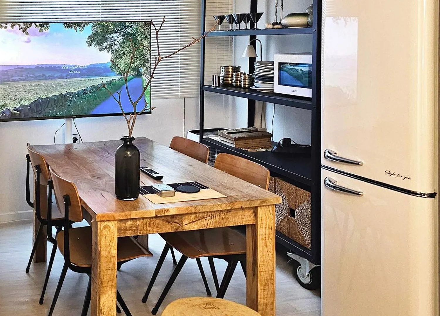 Apartamento Serene - Foreigner Only, Jamsil, Lotte World & Kspo Seúl