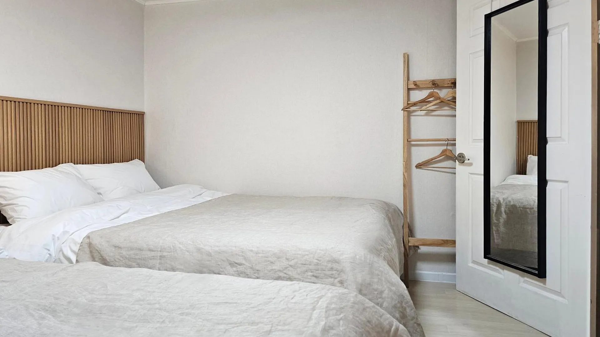 Apartamento Serene - Foreigner Only, Jamsil, Lotte World & Kspo Seúl