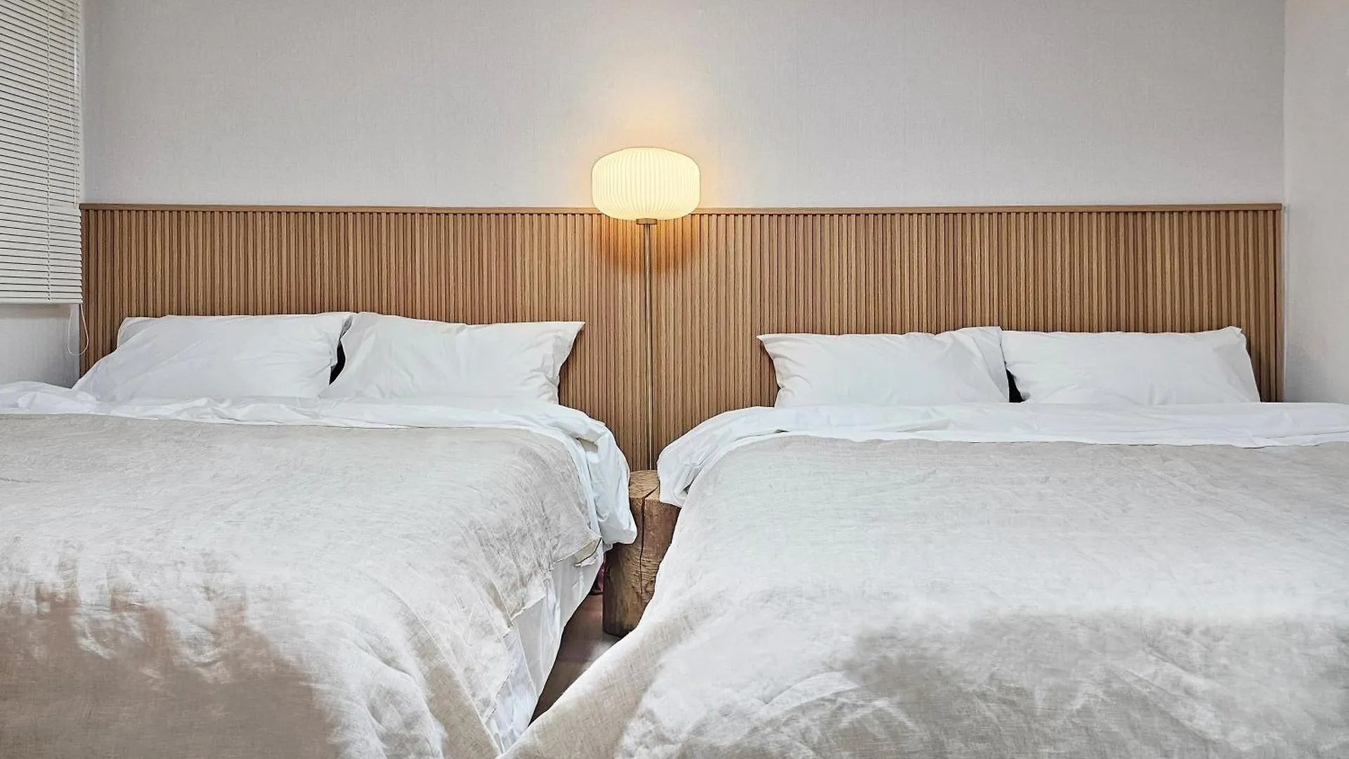 Apartamento Serene - Foreigner Only, Jamsil, Lotte World & Kspo Seúl Corea del Sur