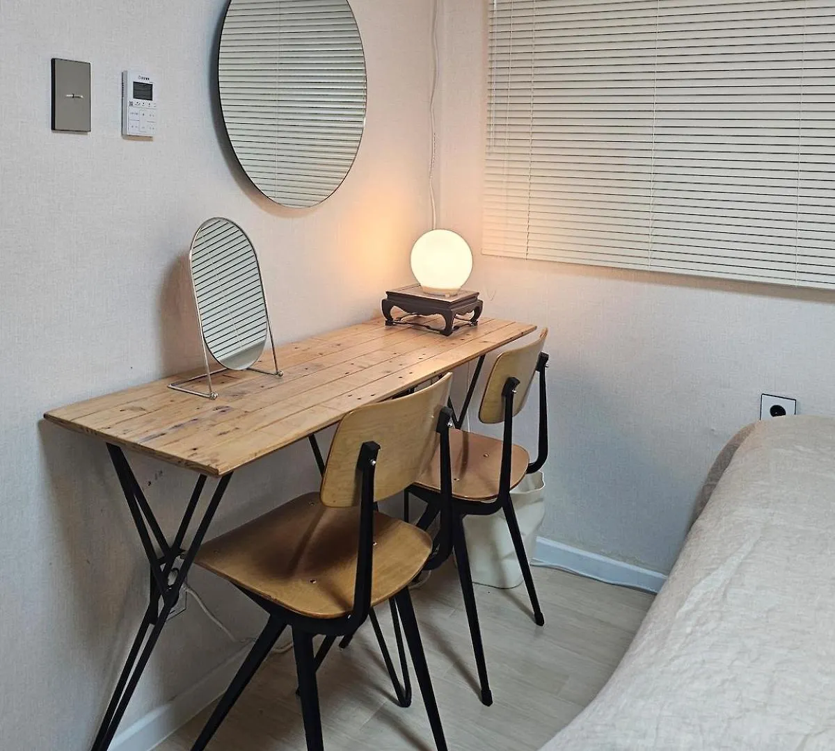 Apartamento Serene - Foreigner Only, Jamsil, Lotte World & Kspo Seúl